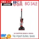Bissell CleanView Compact Upright Vacuum, Fits in Dorm Rooms & Apartments