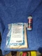 Kirby Vacuum Cleaner Bundle 3-Bags G4 G5 & 1 New 12oz Carpet/Upholstery Cleaner
