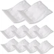 CF Clean Fairy 10Pcs 2846 Exhaust Filter Compatible with Windsor Sensor S Series