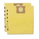 Type I - Shop-Vac&reg; 10-14 Gallon* High Efficiency Disposable Filter Bags (2 P