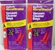 Rug Doctor Hoover Type A Vacuum Cleaner Bags 2 Packs of 2 = 4 Bags Total