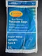 3 EnviroCare Micro Filtration Vacuum Bags for Royal Metal Uprights Type B # 847