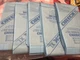 Oreck XL PK800025 Upright Disposable Commercial Vacuum Cleaner Lot Blue 25 Bags