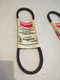 Dayton 4L300H  V-BELT ,  NOS, Mexico