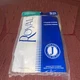 Royal / Dirt Devil Standard Paper Bags - 3 pack - Metal Tank - Type J Royal / Dirt Devil Standard Paper Bags - 3 pack - Metal Tank - Type J