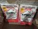Kirby Micron Magic MicroAllergen Plus HEPA Vacuum Bag #204814, Twist & F-Style