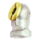 Milton S-699 1/4" Fem. Air Chuck New Free Shipping