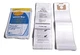 Oreck Upright Magnesium Type LW Paper Bags 8 Bags# 714 Oreck Upright Magnesium Type LW Paper Bags 8 Bags# 714
