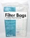 6 PACK Kirby Vacuum Filter Bag Micron Magic HEPA 204811 w/ Replacement Belt, NEW