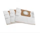 Project Source 4-Gallon Disposable High-Efficiency Filter Bags (3pk) - Lot of 2 Project Source 4-Gallon Disposable High-Efficiency Filter Bags (3pk) - Lot of 2