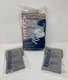 Oreck Odor Fighting Hypo Allergenic CELOC Charcoal Filter Bags 14 Bags PKBB120F Oreck Odor Fighting Hypo Allergenic CELOC Charcoal Filter Bags 14 Bags PKBB120F