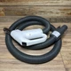 Oreck DTX 1300/ 1400 Vacuum Cleaner Electric Power Handle Hose Replacement Oreck DTX 1300/ 1400 Vacuum Cleaner Electric Power Handle Hose Replacement
