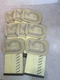 Electrolux Canister Vacuum Disposable Bags. Never Used. Lot Of 8