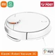 Xiaomi Robot Vacuum Cleaner 3C Mopping LDS Laser Navigation Zone Clean 4000Pa 