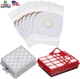 Tondiamo Vacuum Bag and Filter Bundle Compatible with Aerus Lux Guardian Platinu
