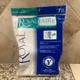 NEW Pack Of 7 Royal Aire AR10140 Type Y Filter Bags Upright Vacuum Part 43655127 NEW Pack Of 7 Royal Aire AR10140 Type Y Filter Bags Upright Vacuum Part 43655127
