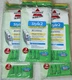 5 X Genuine Bissell Style 2 Vacuum Bags Fits Micro-Lock, Soft Body, PowerGroom 