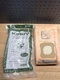 Lot Of 9 New Kirby 197301 G Six Micron Magic Hepon Filteration Vaccum Bags