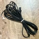 Oreck Magnesium LW100 Vacuum Cleaner Power Cord Assembly OEM Replacement 30ft Oreck Magnesium LW100 Vacuum Cleaner Power Cord Assembly OEM Replacement 30ft