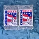 2 Pkg of 3 GENUINE Oreck 030-0604 Upright Vacuum Cleaner Belts 0300604 6 Belts