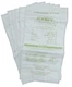 6 KIRBY HEPA VACUUM BAGS AVALIR SENTRIA G3 G4 G5 G6 MICRON MAGIC ALLERGEN