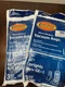 6 General Ge-1 Vacuum Bags, All Ge/Wal-Mart and Eureka Vacuums Using Ge-1 Vac...