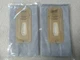 ORECK Type CC Filter System Bag Only (75738-01)  (TWO BAGS) LOT Of TWO 2