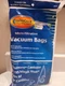 Sears Kenmore 20-51195 Type M Magic Blue Vacuum Cleaner Bags-Special bonus buy!!