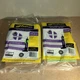Lot 20 ProTeam 3.25 qt. Intercept Micro Vacuum Filter 103483 Lot 20 ProTeam 3.25 qt. Intercept Micro Vacuum Filter 103483