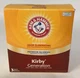 Arm & Hammer Kirby Odor Eliminating Allergen Vacuum Bags 3-Bags 67940G