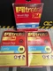 3-pack lot (7 BAGS ) Filtrete EUREKA Premium 4800 Type RR Vacuum Bags #61115B