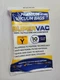 VEVA Premium SuperVac Vacuum Bags Type Y 10 Pack HRYPaper 30 (MicroAllergen)