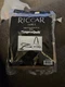 Genuine RICCAR SupraQuick Type"S"  5 Bag Package  (RSQ-6) Open Box