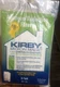 Kirby Allergen Reduction Filters 6 Pack New in Bag