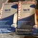 Lot Of 2 Genuine Oreck XL Type CCPK80F Hypo-Allergenic Charcoal Vacuum Bags 16 Lot Of 2 Genuine Oreck XL Type CCPK80F Hypo-Allergenic Charcoal Vacuum Bags 16