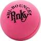JA-RU Super Bounce Pinky Ball (1 Bouncy Ball) Outdoor Games