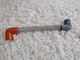 Kirby Sentria Carpet Shampoo System REPLACEMENT HOSE  GENUINE OEM Model 293006
