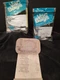 6 NEW Electrolux Disposable Canister Tank Style #20 Vacuum Cleaner Bags