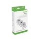 iRobot Authentic Replacement Parts - 3-Pack Dirt Disposal Bags Compatible with R