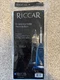 Riccar Type A Item C13-6 Vacuum Bags 1 Pack of 6 Bags New Sealed