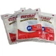 Eureka Premium RR Vacuum Bags 3 Packs 3 Bags Per Pack 9 Bags Series 4800 61115A