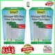 Tetra Whisper BIO-BAG Medium Disposable Filter Cartridges For Aquariuoms 6 Pack