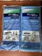 2X 6 PACK RICCAR EcoPure Ultrafiltration Vacuum Bags - 4000 & 2000 Series C13-6