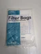 Kirby F Style & Twist Filter Vacuum Bags Micron Magic Technology 6 Pack 204811