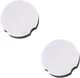 2-Pack Replacement Filters for Bissell CleanView Compact Upright Vacuum 3508    