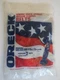 Genuine Oreck XL Upright Vacuum Belts 3-Pack New Sealed Made In USA 030-0604