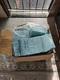 HUGE LOT ORECK OEM Commercial Vacuum Bags, XL XL2000,8000,9000