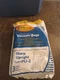 Sharp Upright Types PU-2 Vacuum Bags - 3 Pack Open Only Two Bags