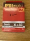 Filtrete Oreck XL & CC Vacuum Bag,No 68710-6,  Electrolux Homecare Products