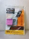 Ridgid VF3503 B High-Efficiency Dry Dust Bag Replacement VF2004- 1 Bag Only Ridgid VF3503 B High-Efficiency Dry Dust Bag Replacement VF2004- 1 Bag Only